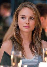 It seems only yesterday proud parent natalie portman was announcing the birth of her son aleph. Pin On Hair Beauty