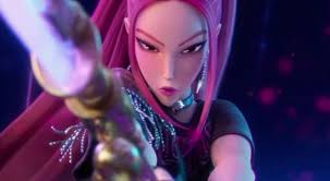 Mira Romance E Abby Cena