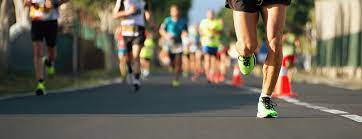 Marathon & half 5k virtual races registration folder: Running A Marathon Race Day Success Patient Education Ucsf Health