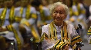 18, 18 years old, teen, young, 18 anal, 18 hd and much more. Thai Granny Completes University Degree At 91 Bbc News