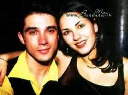 Bárbara mori is a 43 year old uruguayan actress. Barbara Mori E Sergio Mayer Youtube