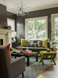 Living Room Strong Color Examples Of Covers Colour Design Living Room Color Schemes Fun Living Room Living Room Green