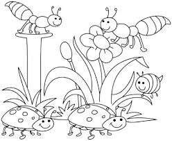 Select print at the top of the page, and the advertising and navigation at the top of the page will be ignored, or 2) click on the image in the bottom half of the screen to make that. Coloring Rocks Summer Coloring Pages Easy Coloring Pages Insect Coloring Pages