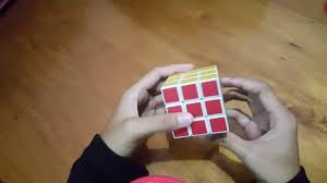 Maybe you would like to learn more about one of these? 6 Cara Bermain Rubik 3x3 Untuk Pemula Yang Efektif Dan Cepat