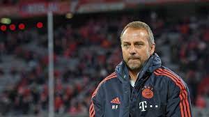 Fc bayern münchen deutscher meister 2019. Bundesliga Hansi Flick The Right Man For The Bayern Munich Job Lothar Matthaus
