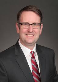 Iowa legislators discussing tax relief measures