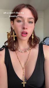 Obsessed with these new pieces :) definitely will become part of my ev...