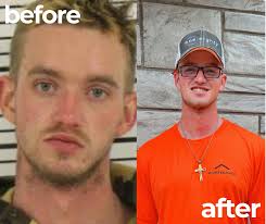 Jeremy and 7 others will be sharing their personal stories of  transformation as we celebrate their graduation TOMORROW at 6:30PM, at our  main campus (601 N. Marquette Street) If you have never