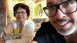 Comic Jo Koy Gets Serious About His Mom And His Filipino Heritage