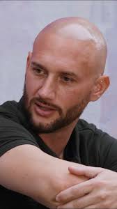 Tony's date just said she's into... more hair 👀 #MatchMeAbroad Sundays at  10/9c!