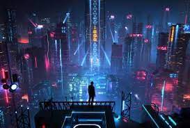 Check spelling or type a new query. Cyberpunk City 4k Wallpaper Cyberpunk City Scene Design Cyberpunk