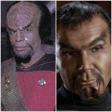 Nothing beats Discovery Klingons, obviously... But...this is close.
