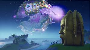 Fortnite song | dancing on your body. Reverse Engineering Travis Scott S Fortnite Concert By Anthony Mcguire Creative Jungl Medium
