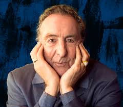 Eric Idle