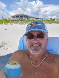 Imperial Beach, San Diego The Y lifeguard tower.