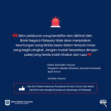 Terdapat beberapa syarikat pelaburan dan penasihat yang tersedia. Kaydin Kdiniza Twitter