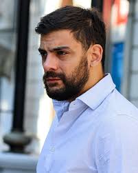 Milan Marić o intimnim scenama sa Milenom Radulović: "Morao sam da budem  pažljiv!"