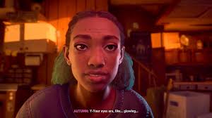 Autumn Lockhart's Instagram, Twitter & Facebook