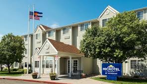 Check spelling or type a new query. Microtel Inn Suites By Wyndham Pueblo In Pueblo Co Expedia