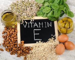 Vitamin E Deficiency Prevention Food Sources Stunmore