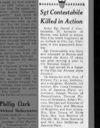 The Boston Globe from Boston, Massachusetts