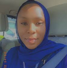 Profile for Amadou Kake