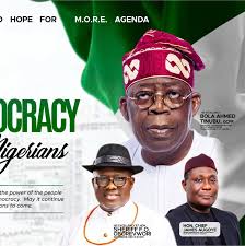 Members of the Urhobo Progress Union (UPU) led by the OKOBARO OF UGHIEVWEN  KINGDOM, HRM Dr. Mathew Ediri Egbi (JP), Owahwa II were in my office today.  Also with me to receive