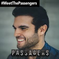 MeetThePassengers
