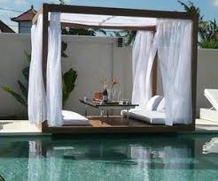 Bali bett ve diğer tanıdıklarınla iletişim kurmak için facebook'a katıl. 8 Bali Bett Ideen Swimmingpool Schwimmbader Aussengestaltung