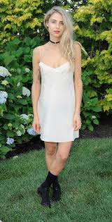 Justin Biebers ex Sahara Ray rocks a completely see-through top braless  | Daily Mail Online