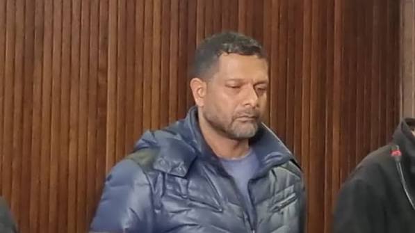 Feroz Khan set to appeal his dismissal as Crime Intelligence deputy