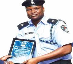 Check spelling or type a new query. Ex Lagos Anti Robbery Boss Abba Kyari Becomes Csp Saturday Magazine The Guardian Nigeria News Nigeria And World News