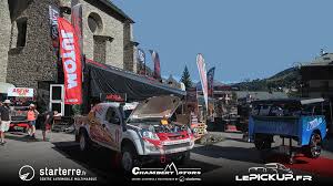 L'offre de livres numériques en français la plus riche du marché est proposée par chapitre.com 41. Foire 4x4 Tout Terrain Valloire 2016 5 Mag Lepickup Fr