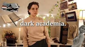 Check spelling or type a new query. I Made My Room Dark Academia Struggled Youtube