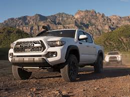 Check spelling or type a new query. Toyota Tacoma Trd Pro 2019 Pictures Information Specs