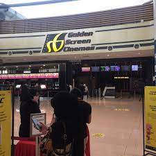 Golden screen cinema — bad service. Golden Screen Cinemas Gsc Lot No At5 Ioi City Mall