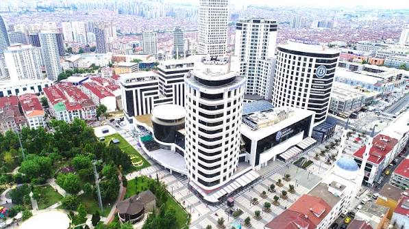 İletişim | İstanbul Esenyurt Üniversitesi