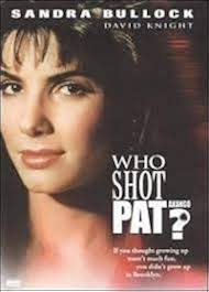 Amazon.com: Who Shot Patakango? [DVD] : David Edwin Knight, Sandra Bullock,  Kevin Otto, Aaron Ingram, Brad Randall, Chris Cardona, Michael Puzzo,  Christopher Crean, Gregg Marc Miller, Damon Chandler, Bridget Fogle, Phil  Rosenthal,