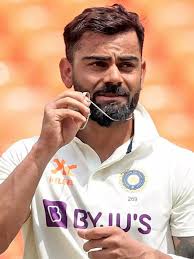 virat kohli century: We are proud! Virat Kohli's 10 epic knocks in Tests