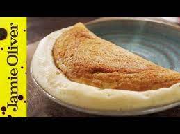 Three Egg French Omelette Jean Imbert Youtube French Omelette Food Recipes