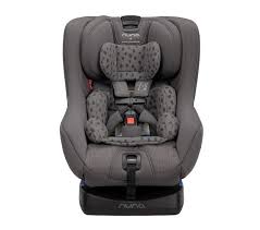 Was looking for a safe car seat that would last a long time. Nuna Rava Convertible Baby Car Seat Pottery Barn Kids