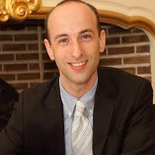 Mr van de week: Ian Sumner over grensoverschrijdend familierecht