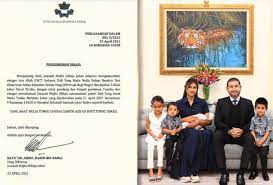 Eiji (jepang) artinya anak kedua yang hebat. Tunku Zahrah Nama Puteri Kedua Tmj Che Puan Khaleeda Astro Awani