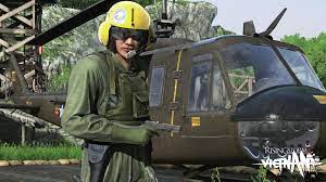 Vietnam ctb achievements, trophies and unlocks on steam platform curated by the community. Rising Storm 2 Vietnam Southern Style Early Cosmetic Unlocks 2018 Promotional Art Mobygames
