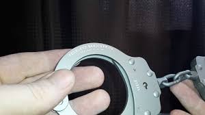 Protect family members by using these remarkable lock opening. Handcuff Overview Videos Descriptions