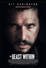 Reviewing The Beast Within (Spoilers)