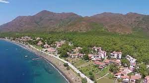Aktur datça camping genel bilgi. Dji Phantom 2 Vision Plus Datca Aktur 09 08 2014 Youtube