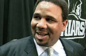 Ed Cooley says Providence will 'win big'