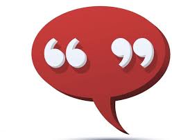 Image Result For Quotation Marks And Inverted Commas In American English The Rule Is To Use Double Quotation Marks Inverted Commas Quotation Marks Quotations