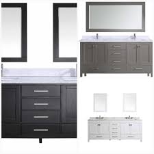 Talbot 84 double bathroom vanity set by eviva. Talbot 84 Double Bathroom Vanity Set By Eviva Eviva Lugano 84 White Modern Bathroom Vanity With White Also Set Sale Alerts And Shop Exclusive Offers Only On Shopstyle Masgukakk